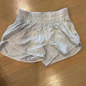 Lululemon athletic shorts